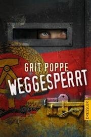 Cover von Weggesperrt