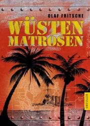 Cover von Wüstenmatrosen