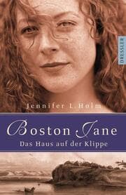 Cover von Boston Jane