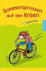 Cover von Sommersprossen auf den Knien