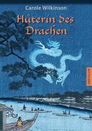Cover von Die Hüterin des Drachen