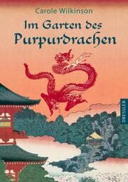 Cover von Im Garten des Purpurdrachen