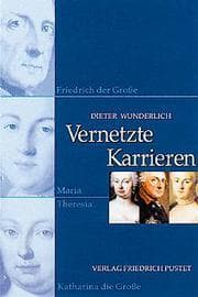 Cover von Vernetzte Karrieren