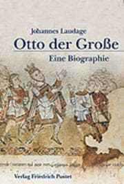 Cover von Otto der Große
