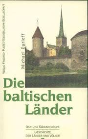 Cover von Die baltischen Länder