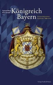 Cover von Königreich Bayern