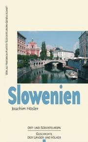 Cover von Slowenien