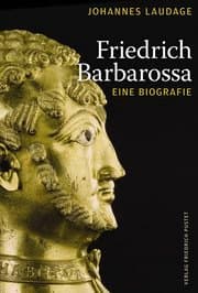 Cover von Friedrich Barbarossa
