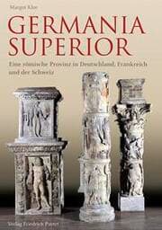Cover von Germania Superior