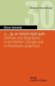 Cover von '...ja, er nimmt mich auf' (Ps 49,16)