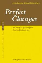 Cover von Perfect Changes