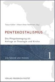 Cover von Pentekostalismus
