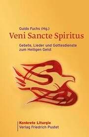 Cover von Veni Sancte Spiritus
