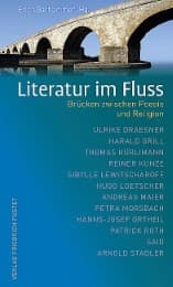 Cover von Literatur im Fluss