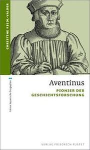 Cover von Aventinus