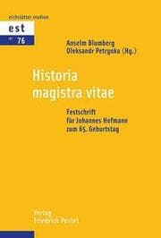 Cover von Historia magistra vitae