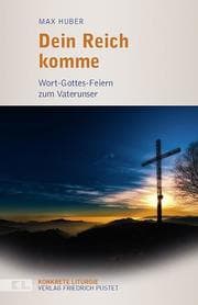 Cover von Dein Reich komme