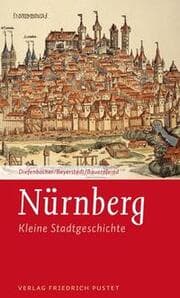 Cover von Nürnberg