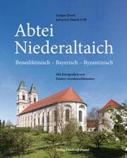Cover von Abtei Niederaltaich