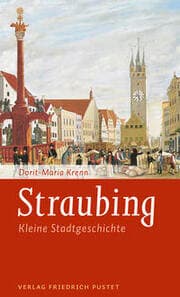 Cover von Straubing