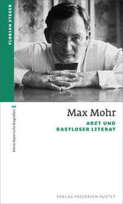 Cover von Max Mohr