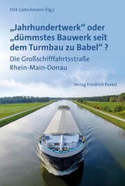 Cover von 'Jahrhundertwerk' oder 'dümmstes Bauwerk seit dem Turmbau zu Babel'?