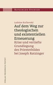 Cover von Auf dem Weg zur theologischen und existentiellen Erneuerung