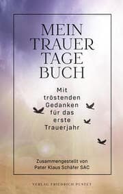Cover von Mein Trauertagebuch