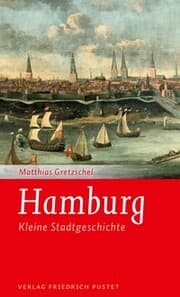 Cover von Hamburg