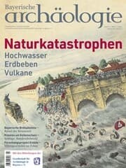 Cover von Naturkatastrophen. Hochwaser - Erdbeben - Vulkane
