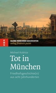 Cover von Tot in München