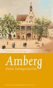 Cover von Amberg