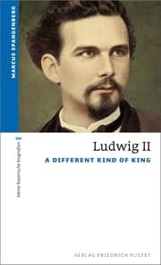 Cover von Ludwig II.