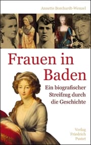 Cover von Frauen in Baden