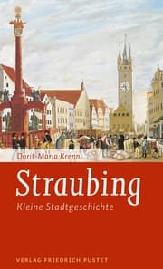 Cover von Straubing