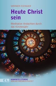 Cover von Heute Christ sein