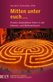 Cover von Mitten unter euch ...