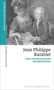 Cover von Jean Philippe Baratier
