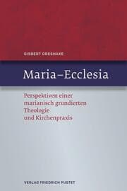 Cover von Maria - Ecclesia