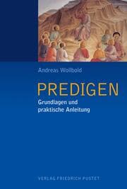 Cover von Predigen