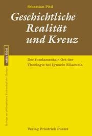 Cover von Geschichtliche Realität und Kreuz