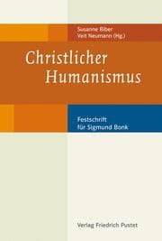 Cover von Christlicher Humanismus