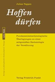 Cover von Hoffen dürfen