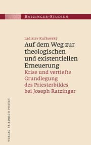 Cover von Auf dem Weg zur theologischen und existentiellen Erneuerung