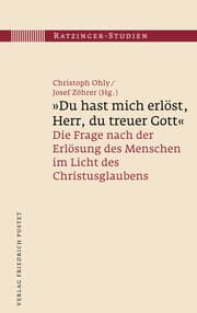 Cover von 'Du hast mich erlöst, Herr, du treuer Gott'
