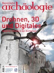 Cover von Drohnen, 3D und Digitales