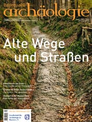 Cover von Alte Wege und Straßen