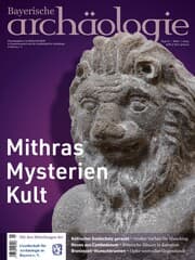 Cover von Mithras - Mysterien - Kult
