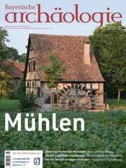 Cover von Mühlen