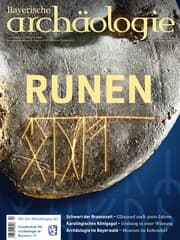 Cover von Runen